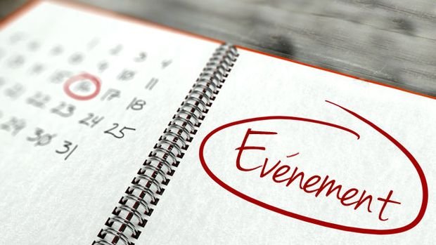 Les événements